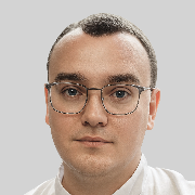 Белов Роман Александрович